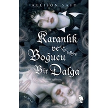 Karanlık Ve Boğucu Bir Dalga - Aıaı-897734