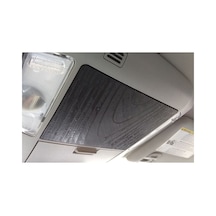 2017 Toyota Tundra Tavandaki Konsol Paneli Overhead Console Panel