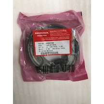 Honda Cb 125 E Fren Balatası Arka Tk  (222503961)