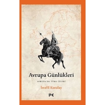 Avrupa Günlükleri - Sxcx-678506