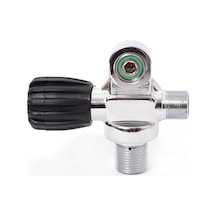 Sano Sub M25x2 Tüp Vanası 232 Bar (Sol Elcik)