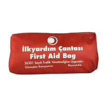 Ds Sağlık İlk Yardım Çantası