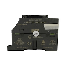 6es7221-1bh22-0xa0, 6es7 221-1bh22-0xa0 Sımatıc S7-200, Em 221 16 Dı, 24 V Dc