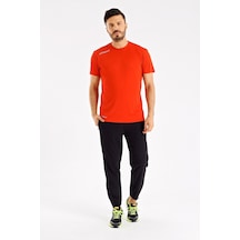 Uhlsport Erkek Antreman T-Shirt Essentıal (535035740)