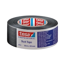 Tesa 4610 Duck Bantı Gri 50 Mm 50 Metre