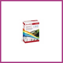 Gees Global Bio Glass Ring Seramik Halka Akvaryum Filtre Malzemesi 500 Ml Gbzs