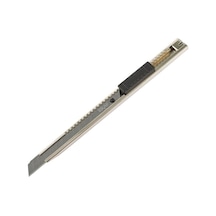 Kraf Maket Bıçağı Dar Metal 620g