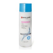 Pierre Cardin Face Cleansing Milk 200 ML - Nemlendirici Yüz Temiz