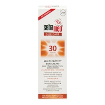 Sebamed Sun Care Çok Yönlü Koruyuculuk Sağlayan Güneş Spreyi Spf 30 150ml Tarı