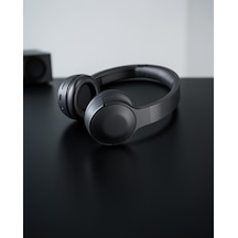 Kulak Üstü Bluetooth Kulaklık Type-c Girişli Uuczhn01kulaklık2