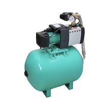 Wilo Himulti 3 H50-45p /hidrofor 50 Litre Tanklı / 5 Kat - 8 Daire - 1,1 Hp