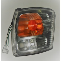 Toyota Uyumlu Hılux Ln165 Sinyal Lambası L Sol 2001-2003 Tayvan