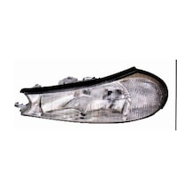 20-3754-a8-2b F.mondeo Ön Far Elek.lh.96- 96bg13006sbx