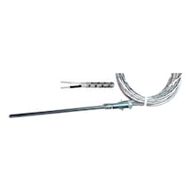 Tekon Tt11-j106-50-2k ,m6-50cm Kablo-2mt Tc-j Bayonet Isı Sensör