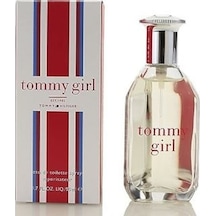 Tommy Girl Cologne Kadın Parfüm EDT 50 ML