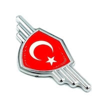 Etiket Arma Etiketçilerin Vazgeçilmezi Damla Sticker Cooper Arma Türk Bayrağı Türkiye