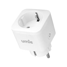 16 Amper Enerji İzleme İle Akıllı Bluetooth Ve Wifi Desteği