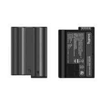 Smallrıg En-el15 Batarya 4070