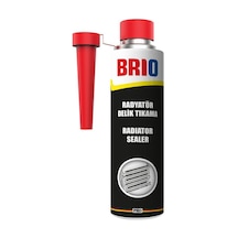 Brio Radyatör Delik Tıkama 300  Ml