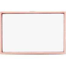 Dora Joy Mat Makyaj Sabitleyici Transparan Pudra Refill 01 White