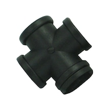 Kurtsan Kruva Dörtlü Plastik - Mp01087