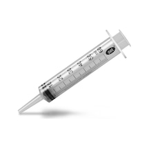 Set Inject 60ml 3p Enjektör Şırınga 60 adet iğnesiz