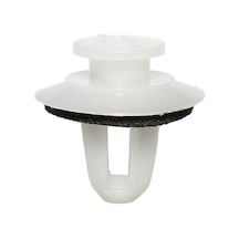 Klips Kapı Döşeme 51137065607 Bmw E83 E89 F31 Gm Opel 10 Adet