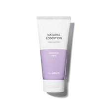The Saem Double Whip Cleansing Foam 150 ML