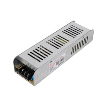 Powermaster Pm-13248 12 Volt 15 Amper Slim Metal Kasa Adaptör 198x58x40 Mm