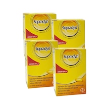 Supradyn Koenzim Q10 30 Tablet 4 Adet