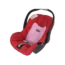 500-2 Eko Ana Kucağı Bel Desteği, Pembe