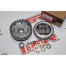 Voge R125 Debriyaj Takımı Komple Loncın A