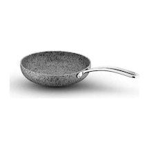 Brioni Stone-age 20 Cm Çizilmez Yanmaz Yapışmaz Tava Sh-102 Diğer