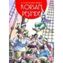 Korsan  Peşinde