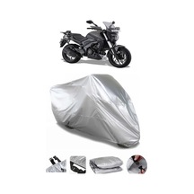 Bajaj Dominar 400 Ug Motosiklet Brandası Su Geçirmez Örtü