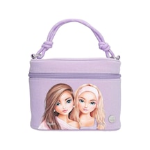 Topmodel Beauty And Me 13538 Makyaj Çantası Çok Renkli