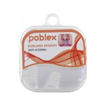 Poblex Horlama Aparatı