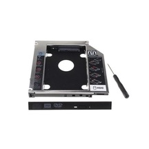 Codegen Codmax Cdg-Hdc-095 9.5Mm Sata Siyah / Gümüş Notebook Ekst