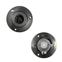 Oto  Tweeter  75Mm  20W  2  Adet  Polaxtor  X-52108R