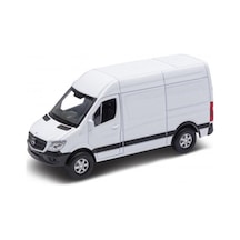 43730 Die Cast Mercedes Sprınter