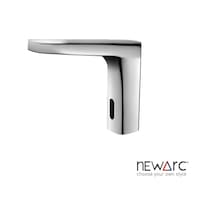 Newarc 517523 Aqua Fotoselli Lavabo Bataryası