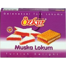 Özkur Muska Lokum 700 G