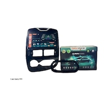 Clio 4 2013-2016 Navimex 8-128 Fanlı Profesyonel Oem Multimedia