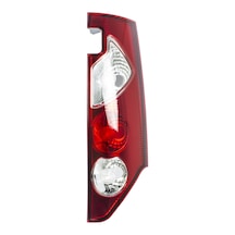 Renault Kangoo Sağ Arka Stop Lambası 2008-2012 Duysuz