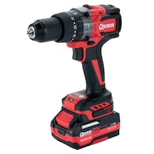 Arm Profesyonel Rb Db2109 Şarjlı Darbeli Matkap Arm Profesyonel Rb Db2109 Şarjlı Darbeli Matkap