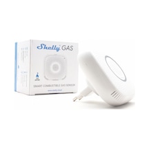 Shelly Gas Akıllı Cng Gaz Dedektörü