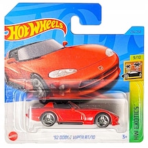 Hot Wheels Tekli Arabalar '92 Dodge Viper Rt/10 Hkg71