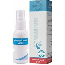 50ml Terleme Önleyici Antiperspirant Sprey