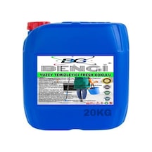 Yüzey Temizleyici Fresh 20kg Tekli