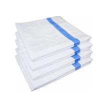 90x130 Cm Çok Amaçlı Ambalaj Çuvalı Moloz & Saman İçin Vb 5 Adet